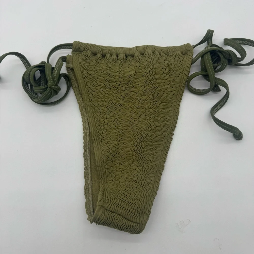 Cleonie Peninsula Bikini Bottoms B2992